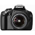 Canon EOS 1100D 12Mpix (Kit 18-55mm IS II)
